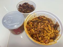 招牌冷吃兔-鑫记婆婆兔·兔头(春熙店)