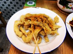 -柴爿巷·香酥鸡&馄饨(复兴中路店)