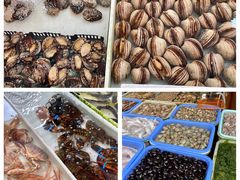 -南沙十九涌渔人码头-南门