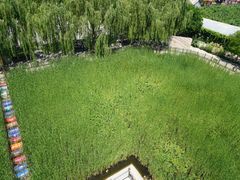 -河北村民俗体验园
