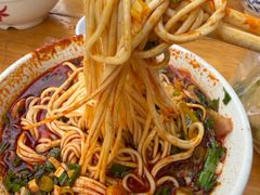 -清真·马安军辣子牛肉面