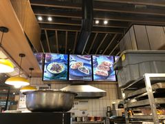 -吉品合酥脆烤饼(嘉里城店)