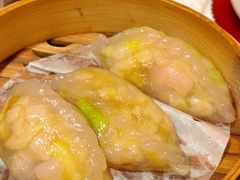 -潮福城大酒楼·潮味粤品·港式点心(湖滨北路店)