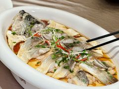 -梦都海鲜酒家(万达广场江桥店)
