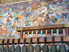 -北京市劳动人民文化宫(太庙)
