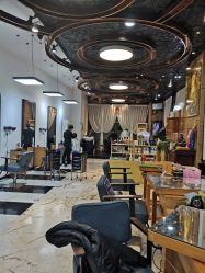 点击看大图 -JOY Hair salon