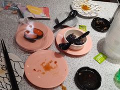 -争鲜回转寿司(中街大悦城店)