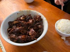 -如意香辣鸡架(总店)