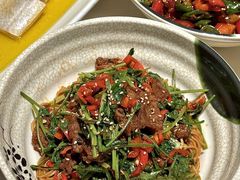 -假装苏杭·园林餐厅(陆家嘴中心店)