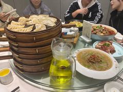 -京都老蔡记(瑞达路店)