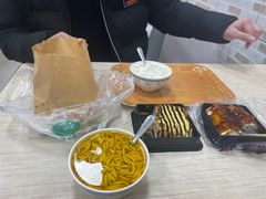 -徐禾记手工烧饼(农院路店)