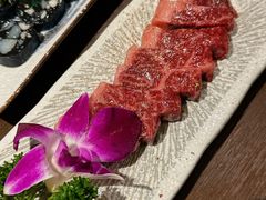 -橘焱胡同烧肉夜食(BFC外滩金融中心店)