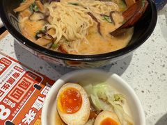 -味千拉面(世纪东方店)