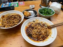 -老号牛王庙金宴面店(锦东路253号院店)