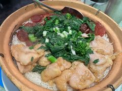 -日昌餐馆(德胜门店)
