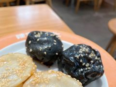 -陈家生煎(三坊七巷店)