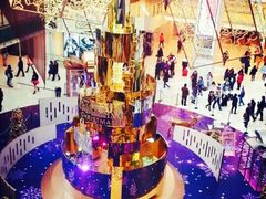 -新城市广场