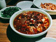-淀里船宴(裕华东路店)