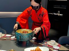 -曾宴·楚菜(湖北省博物馆店)