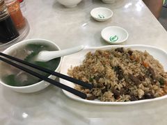 -陈记三及第(人民北路店)