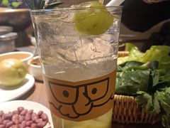-巴奴毛肚火锅(京西大悦城店)