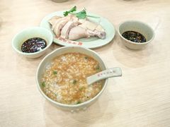 -百家鸡味馆(清泰店)