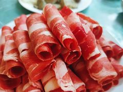 -和庆斋羊蝎子火锅·碳缸烧烤(顺义旗舰店)