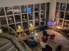 -上海金陵紫金山大酒店·汇海餐厅