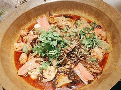 -毛肚向右·川渝毛肚王(经开永旺店)
