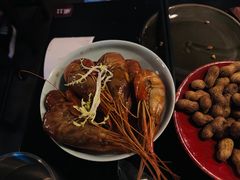 -三酉星·枫·山風与野菜(上海总店)