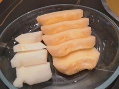 -黔蘑菇四季餐厅(观山湖店)
