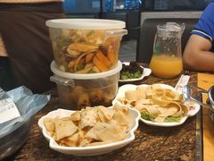 -黄记煌三汁焖锅(崇文门店)