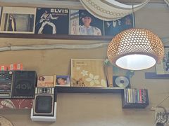 -蜗牛小馆醉乡民谣云南菜(惠新西里店)