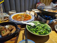 -龙泉人椰子鸡·糟粕醋·海南菜(南大桥店)