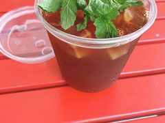 冰美式-COFFEE CALL(云锦路店)