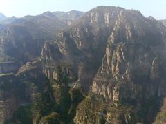 -山西通天峡景区