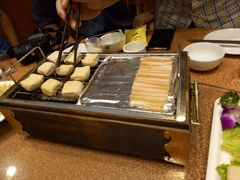 -石门豆腐王(九中街店)
