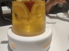 -粗茶淡饭·汉口公馆(循礼门店)