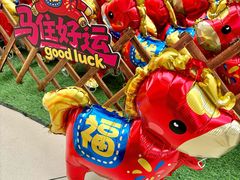 -杉杉奥特莱斯广场(哈尔滨店)