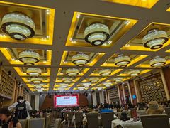 大堂-顺德人家食府(黄金广场店)
