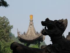 -华清宫景区