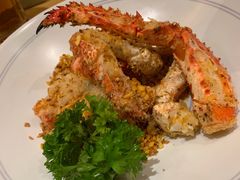 -花和海鲜自助(梅江店)