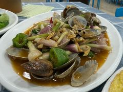 -明记海鲜大排档(巽寮湾店)