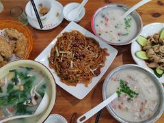-南记食粥坊·宵夜大排档(莲花店)