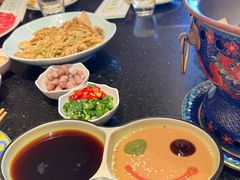-南门涮肉(上海二店)