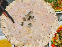 -官塘鱻鱻鱼生·潮汕生腌·砂锅粥(西马路总店)