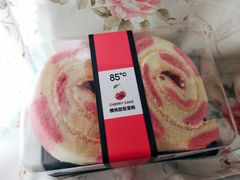 -85度C(南京龙世中心店)