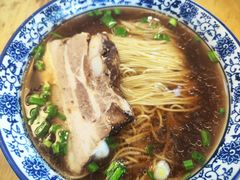 -裕兴记·三虾面(西北街总店)