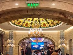 -巴依老爷新疆美食(工体旗舰店)