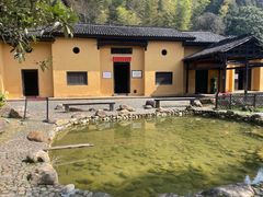 -毛泽东同志旧居